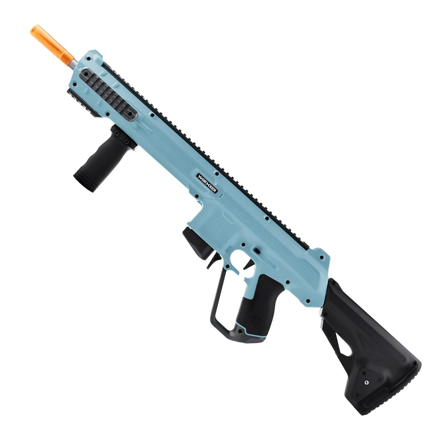 Primer – Worker Harrier